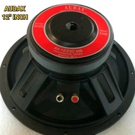 Sale Speker Wofer Audax 12 Inch 500 Watt Original Sepeker Woofer Audax