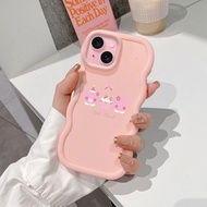 HP Phone Case For iPhone 15 Pro Max 15 Plus 14 Pro Max 14 Plus Case Softcase Phone Case Custom Silic