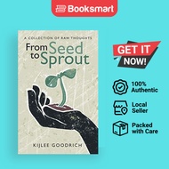 From Seed To Sprout - Paperback - English - 9781973662372