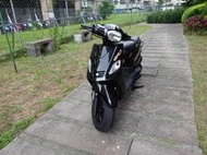 【巨翔車業】 三陽SYM 金發財125 2013年 二手/中古機車