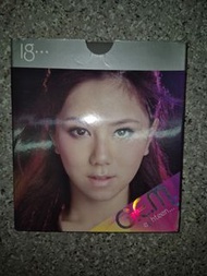 二手鄧紫棋 G.E.M 18 CD