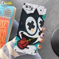 Case Xiaomi Redmi 6A - Casing Xiaomi Redmi 6A - Eksotik - Motif Lucu Aesthetic - Kesing Xiaomi Redmi