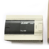 PLC MITSUBISHI FX3U48MR/MT - BỘ LẬP TRÌNH PLC FX3U48MT/MR