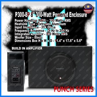 Rockford Fosgate Punch Series 8 Inch /10 Inch /12 Inch Amplifier Speaker Subwoofer