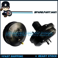 PERODUA KANCIL 660/850 L2S K4 (1994-2009) BRAKE BOOSTER BRAKE SERVO PUMP 6'' SPM