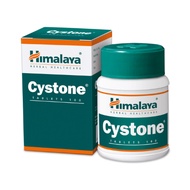 HIMALAYA Cystone Ubat Batu Karang Tradisional