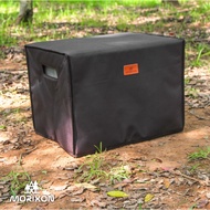 MORIXON Magic Aluminum Case Table Dedicated Protective BG-MB-1