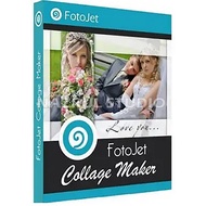 FotoJet Collage Maker 1.3.7 Full Version Crack