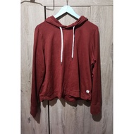 vuori halo essential hoodie jacket