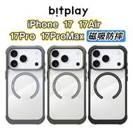 bitplay iPhone i17 Phone Case 17Pro i16 15 Pro i14 Accompanying