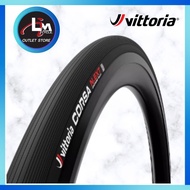 Vittoria corsa N.EXT tubeless ready tayar 700x26c/28c