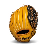 Baseball + Softball Gloves - Field Master Adult + Youth Baseball + Softball Gloves - Right Hand + Le