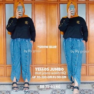 Yellos Jumbo Pants BB 70-85 Kg