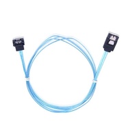 Orico Cpd-7P6G-Ba90 Serial Sata Iii Cable With Locking Latch, 6 Gbps