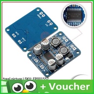 Equalizer 51 - Tpa3118 Pbtl Mono Digital Amplifier Board