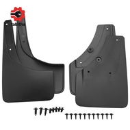 Mudguard Auto Mud Flaps for  Jimny JB74 JB74W 2019 2020 Mudflaps Guards Front Rear Mudguards