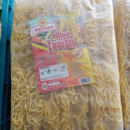 MIE KUNING TIMBANG TAWAU PRODUK MUSLIM 💯 HALAL MEE KERING TAWAU