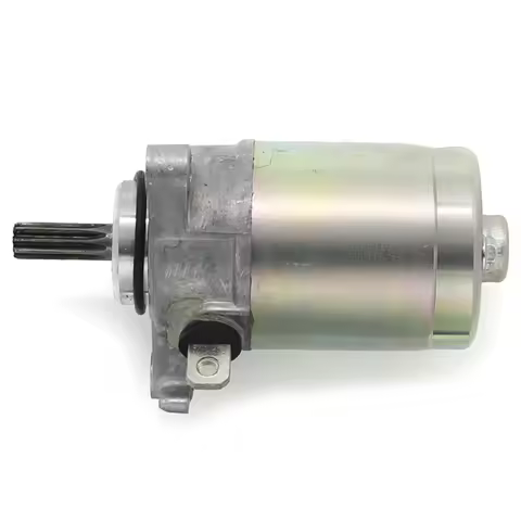 Starter Motor For Yamaha YS125 Tricity GPD125 GPD150 NMAX LTS125 Axis Z MWS150 LTS125 D'elight B7A-H