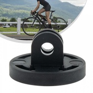 Essential Bike Accessory Camera Mount for Garmin Bryton Wahoo with Light Bracket