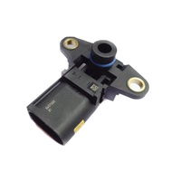 13628617097 13627585278 13628657300 7585278 Intake Air Manifold Differential Pressure Sensor For BMW