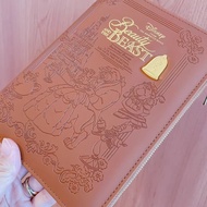 กระเป๋าใส่หนังสือเดินทางพร้อมกระเป๋าใส่บัตรและเอกสารสำหรับการเดินทางต่างประเทศ กระเป๋าใส่เอกสาร Beau