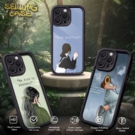 Premium Case Compatible For OPPO A17K A18 A38 A31 A8 2020 A33W A33 A53 2020 A53S 5G A36 A76 A37 A37F