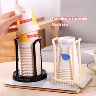 Paper Cup Rack Cup Holder Paper Dispenser Paper Cup Holder Cup Rack