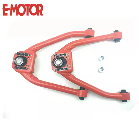 For Nissan Infiniti 350Z G35 03-07 AdjustableFront Camber Kits