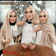 PASHMINA NECK STRAP BY RIDHO SCRAFT