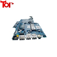AXSEI KEFU 6050A2992901-MB-A02 Laptop Motherboard For HP 14-CF 14s-CF 240 G7 TPN-I130 Mainboard I3-7020U YUQPV
