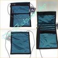 ALPINA Passport Wallet