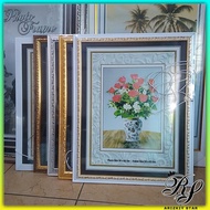 12R Picture Frame (35 Pieces45/30 Pieces40) | 12R Photo Frame Frame