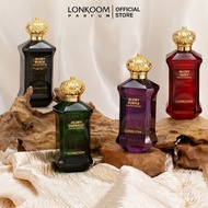 LONKOOM Minyak Wangi Perfume EDP GLORY tahan lama CITURS ORIENTAL/ FLORAL FRUITY/WOODY SPICY Fragran