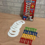 stacking Box Game