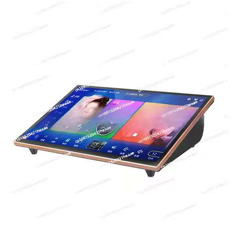 Suitable for 18.5-inch New Design Touch Screen Phone Song Karaoke Player Machine 500G/1T/2T/3T/4T/6T