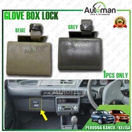 Perodua Kancil 2002 Kelisa Drawer Glove Box Latch Lock Handle