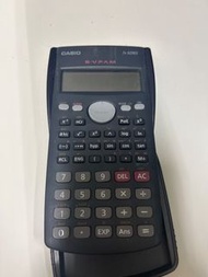CASIO計算機 fx-82ms