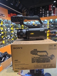Sony Z90 PXW-Z90 4K 攝錄機