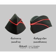 Army Clamp Counter/Contractor