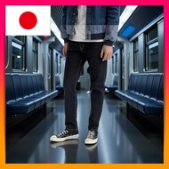 [Levi's] Jeans 502(TM) Regular Tapered Fit T3 Men's AMA RINSEY W40 / L32