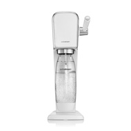 Sodastream ART自動扣瓶氣泡水機 白色_廠商直送