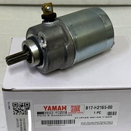 Y15 STARTER MOTOR STD QUALITY AA Y15ZR STATER MOTOR