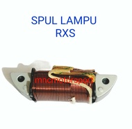 SPOOL SPUL LAMPU RXS YT 115