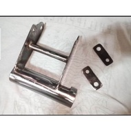 DIY ENGINE SUPPORT FOR MIO