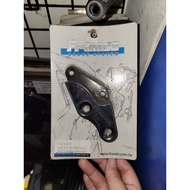 Frando Calipers Dedicated To Four Holder CUXI 100 CUXI115 200MM Suitable For FR6 HF8 F101