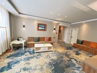 European Style Holiday Hotel