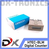 [UNIT PRICE] Digital Counter H7EC-BLM Counts H7EC Totalizer
