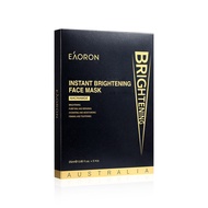 Australia EAORON Mask Series Brightening Black