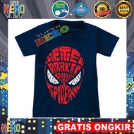 Sh53 Children's Top T-Shirt Size 1-10 Years