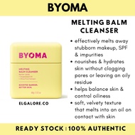 (READY STOCK) BYOMA Melting Balm Cleanser